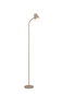 Preview: Reality R45831143 Pongo LED Stehleuchte 4,5W Warm Beige warmweiss