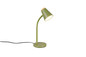Preview: Reality R55831115 Pongo LED Tischleuchte 4,5W Grün warmweiss
