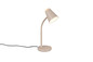 Preview: Reality R55831143 Pongo LED Tischleuchte 4,5W Warm Beige warmweiss