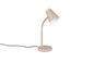 Preview: Reality R55831143 Pongo LED Tischleuchte 4,5W Warm Beige warmweiss