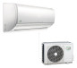Preview: REMKO 1648351 SKW 351 DC 3,5 kW Wand Split Klimagerät, Innen- und Außengerät