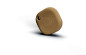 Preview: Shelly BLU Button Tough 1 ZB - Robuster Zigbee Button, Mokka, IP54