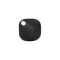 Preview: Shelly BLU Button Tough 1 ZB - Robuster Zigbee Button, Schwarz, IP54