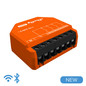 Preview: Shelly i4 Gen3 - 4-fach WLAN Tasterschnittstelle & Szenencontroller, Szenenaktivierer BT