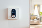 Preview: Shelly LinkedGo Smartes Fußbodenheizungs-Thermostat, Wandmontage ST1820, WLAN BT