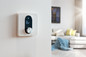 Preview: Shelly LinkedGo Smartes Fußbodenheizungs-Thermostat, Wandmontage ST1820, WLAN BT