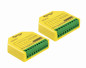 Preview: Shelly Plus RGBW PM, 2er-Pack - WLAN LED-Controller