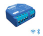 Preview: Shelly Plus 1 - Smarter WLAN Schaltaktor, potenzialfrei, Bluetooth