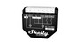 Preview: Shelly Wave 2PM - Z-Wave Smart Switch 2-Kanal, Messfunktion, 16A