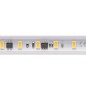 Preview: SIGOR 14W/m Hochvolt LED-Streifen 2700K 25m 72LED/m IP65 230V 1230lm/m Ra90