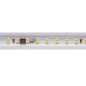 Preview: SIGOR 8W/m Hochvolt LED-Streifen 3000K 25m 120LED/m IP65 230V 580lm/m Ra90