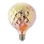 Preview: SIGOR 4W Oriental Globe 125mm TANIS E27 130lm 1500K dimmbar LED Lampe G125