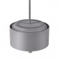 Preview: SLV 1005215 PARA DOME E27 PD Indoor Pendelleuchte weiss max. 150W