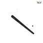 Preview: SLV 1000930 Q-LINE PD LED Indoor Pendelleuchte 2m BAP schwarz 3000K