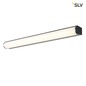 Preview: SLV 1002191 MARYLIN LED Outdoor Wandaufbauleuchte chrom IP44 3000K 15W