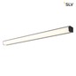 Preview: SLV 1002192 MARYLIN LED Outdoor Wandaufbauleuchte chrom IP44 3000K 21W