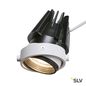 Preview: SLV 1002598 AIXLIGHT PRO 50 LED Modul 3000K weiß/schwarz 50°