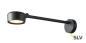 Preview: SLV 1002905 ESKINA Outdoor Displayleuchte anthrazit IP65 dimmbar