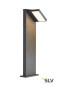 Preview: SLV 1002991 ABRIDOR POLE 60 Outdoor LED Stehleuchte IP55 anthrazit