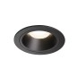 Preview: SLV 1003961 NUMINOS DL L LED Einbauleuchte Downlight schwarz 4000K 20°