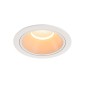 Preview: SLV 1004001 NUMINOS DL XL LED Einbauleuchte weiss 2700K 40°