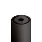 Preview: SLV 1004506 NUMINOS CL DALI M LED Deckenaufbauleuchte schwarz 2700K 24°