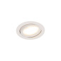 Preview: SLV 1004669 OCULUS DL MOVE LED Einbauleuchte weiss DIM-TO-WARM 2000-3000K