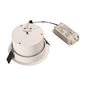 Preview: SLV 1004669 OCULUS DL MOVE LED Einbauleuchte weiss DIM-TO-WARM 2000-3000K