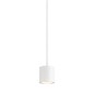 Preview: SLV 1004673 OCULUS PD LED Pendelleuchte single weiss DIM-TO-WARM 2000-3000K