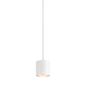 Preview: SLV 1004673 OCULUS PD LED Pendelleuchte single weiss DIM-TO-WARM 2000-3000K