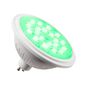 Mobile Preview: SLV 1005315 QPAR111 GU10 RGBW smart, LED Leuchtmittel, Lampe weiß 10W CRI90 25°