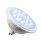 Mobile Preview: SLV 1005316 QPAR111 GU10 RGBW smart, LED Leuchtmittel, Lampe weiß, transparent 10W CRI90 40°