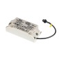 Mobile Preview: SLV 1005609 LED Treiber, 200mA 10W PHASE, Schnellverbinder