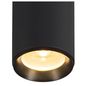 Preview: SLV 1005729 NUMINOS XL PHASE, 3 Phasen Spot schwarz 36W 3000K 24°