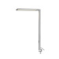 Preview: SLV 1006344 WORKLIGHT, Tischleuchte Tischlampe silber 79W 4000K 80°