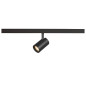 Preview: SLV 1006669 NUMINOS XS 48V TRACK, DALI, Spot, schwarz, schwarz, 8.7W, 700lm, 3000K, CRI90, 20°