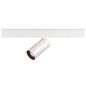 Preview: SLV 1006720 NUMINOS S 48V TRACK, DALI, Spot, weiß, schwarz, 16W, 960lm, 2700K, CRI90, 55°