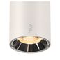 Preview: SLV 1006740 NUMINOS S 48V TRACK, DALI, Spot, weiß, chrom, 16W, 1050lm, 3000K, CRI90, 55°