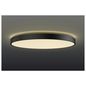 Preview: SLV 1007308 MEDO PRO 90, LED Deckenaufbauleuchte rund 3000/4000K, 75W, DALI, Touch, 80°, UGR<19, schwarz