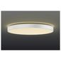Preview: SLV 1007309 MEDO PRO 90, LED Deckenaufbauleuchte rund 3000/4000K, 75W, DALI, Touch, 80°, UGR<19, weiß
