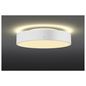 Preview: SLV 1007320 MEDO 40, LED Wand-Deckenaufbauleuchte rund 2700/3000/4000K, 20W, Phasenabschnitt, 110°, weiß