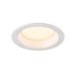 Preview: SLV 1007508 LED Downlight V 100, 6W 830/840 IP54