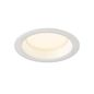 Preview: SLV 1007508 LED Downlight V 100, 6W 830/840 IP54