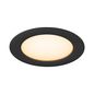 Preview: SLV 1007509 LED Downlight V 150, 9/15W 830/840 IP54