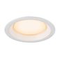 Preview: SLV 1007509 LED Downlight V 150, 9/15W 830/840 IP54