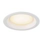 Preview: SLV 1007509 LED Downlight V 150, 9/15W 830/840 IP54