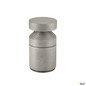 Preview: SLV 1008838 CONCRETE, Pole 35, PHASE, Stehleuchte, 2700 K, IP65, grau