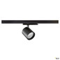 Preview: SLV 1008849 TRACKSPOT V 3 Ph. 18W 940 36°, schwarz