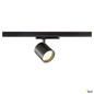 Preview: SLV 1008853 TRACKSPOT V 3 Ph. 32W 930 36°, schwarz
