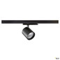 Preview: SLV 1008863 TRACKSPOT C 3 Ph. 17W 930 50°, schwarz